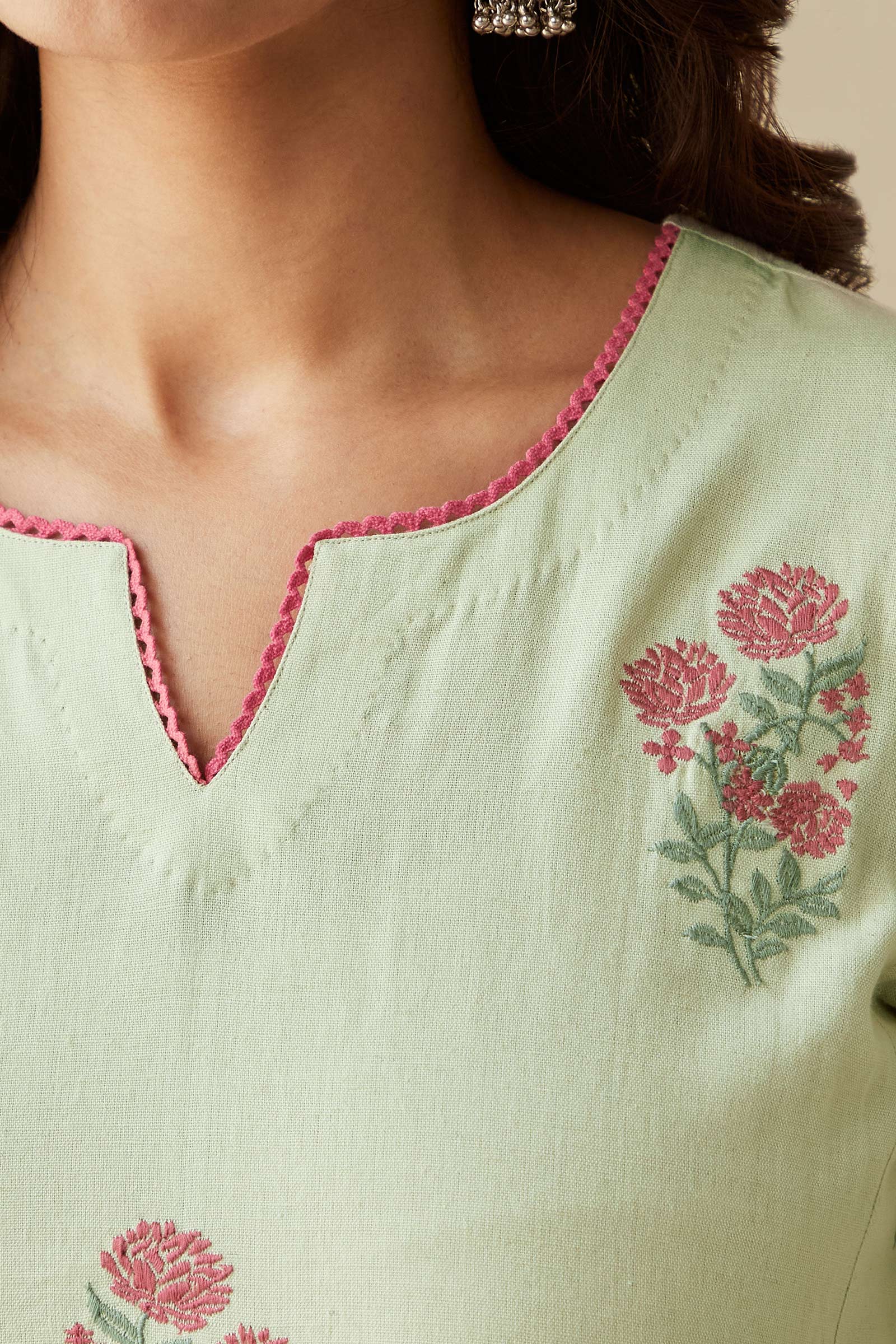 Nazm Shirin Kurta - Image 3