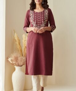 Rosheen Shirin Kurta