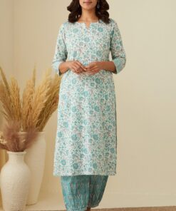 Gauhar Zaina Kurta