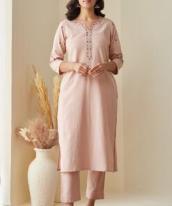 Rosheen Afreen Kurta