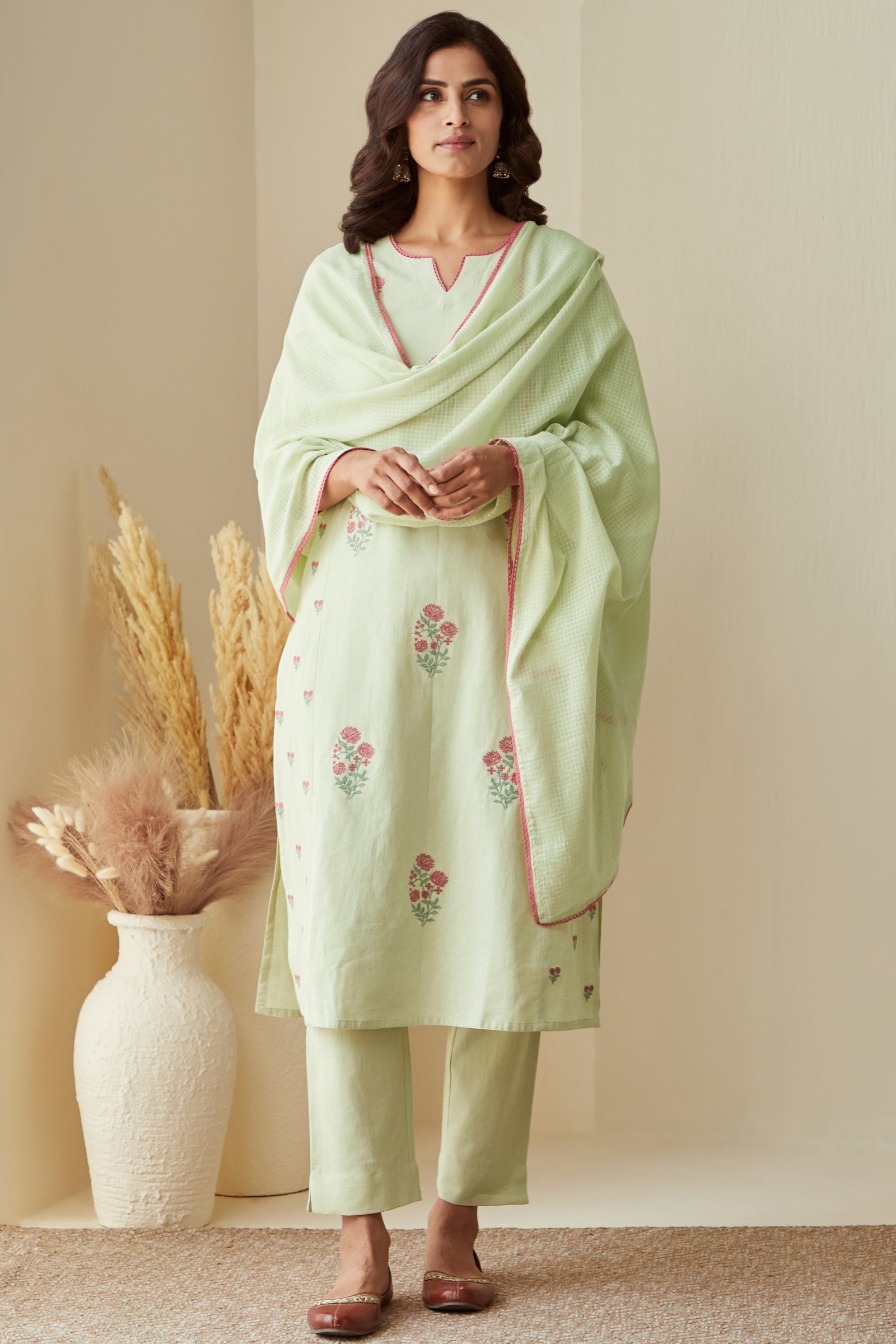 Nazm Shirin Kurta - Image 6
