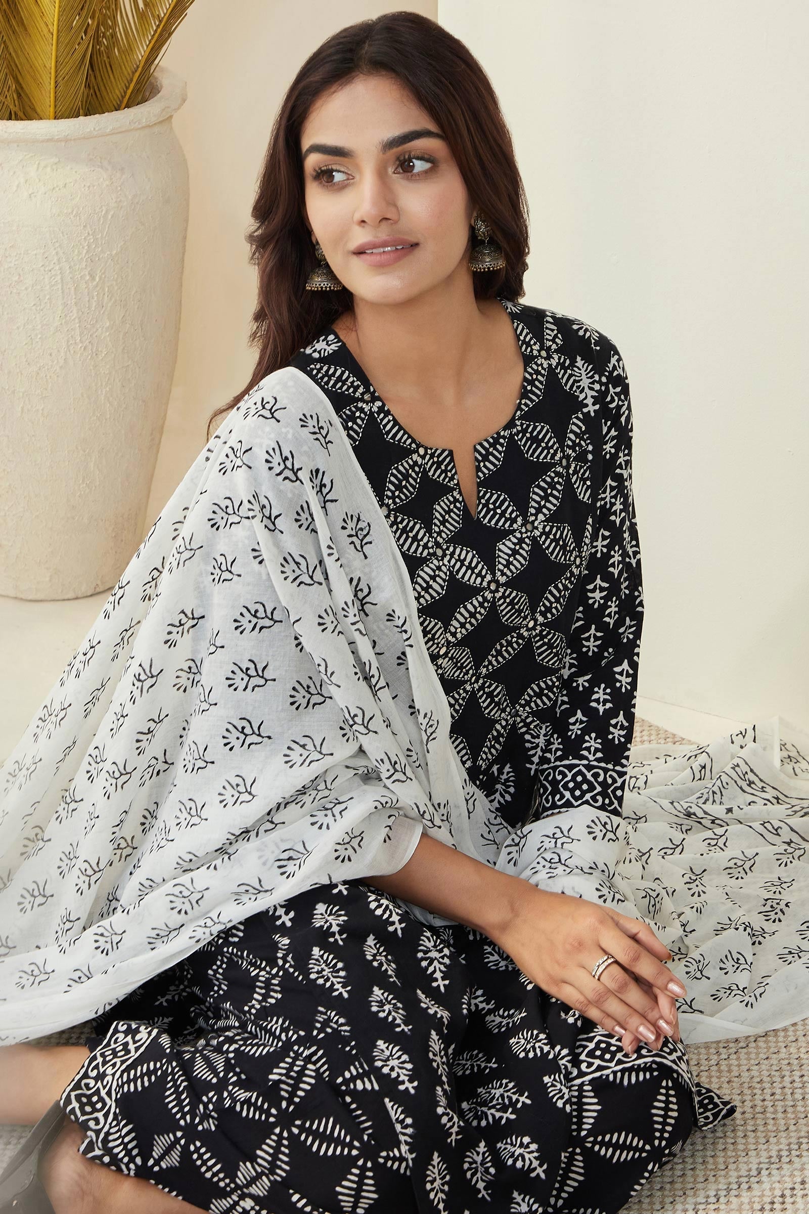 Mirza Ameera Kurta - Image 4