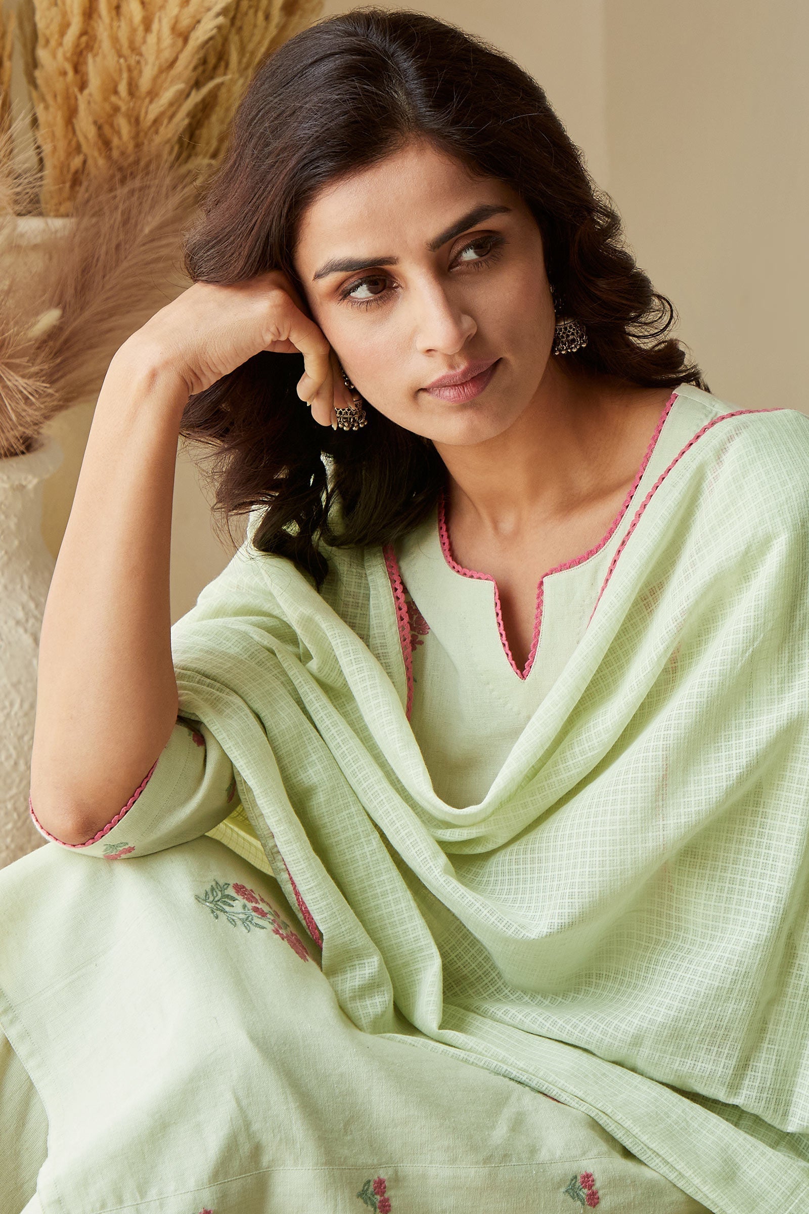 Nazm Shirin Kurta - Image 4